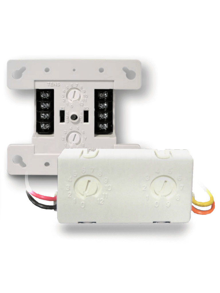 KIDDE--KIDDE F_FXISO - Módulo Aislador de Fallas SLC Analógico-