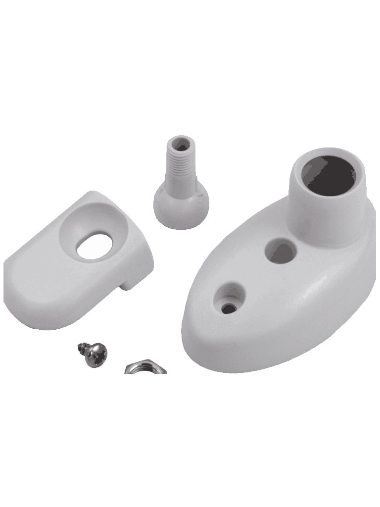 DSC--DSC LCL2ST - Bracket De Montaje Opcional Para Uso Con Los Sensores De Movimiento De La Serie LC2xx-