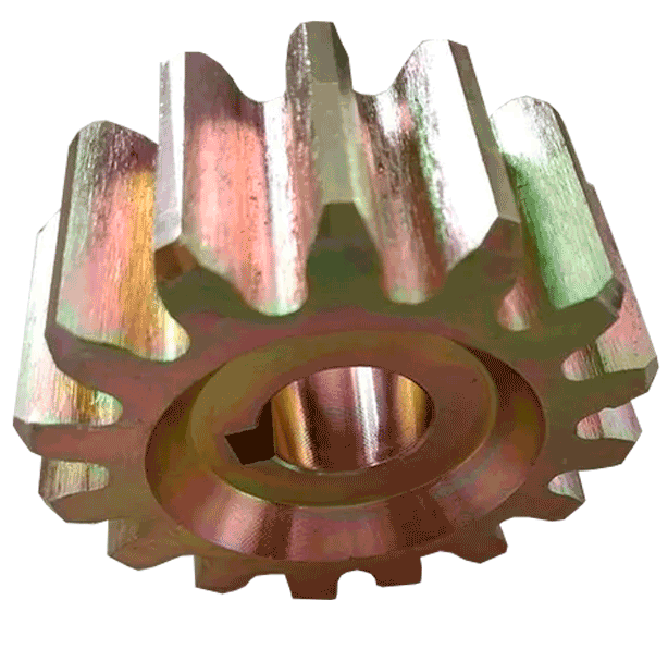 WEJOIN--WEJOIN WJKMPOGR - Engrane para Motor de Portón Wejoin WJKMP202-