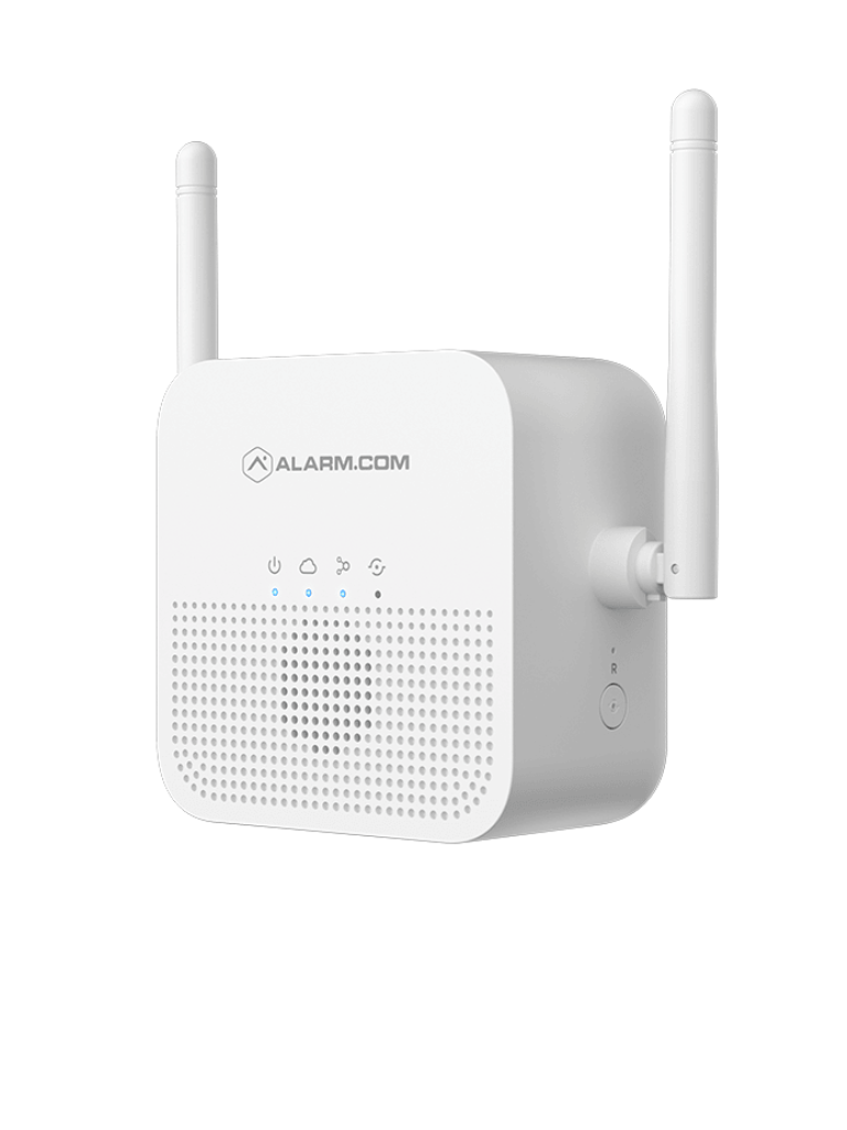 ALARM.COM--ADC-W115C-INT-  Timbre Inteligente #Alarm.com-