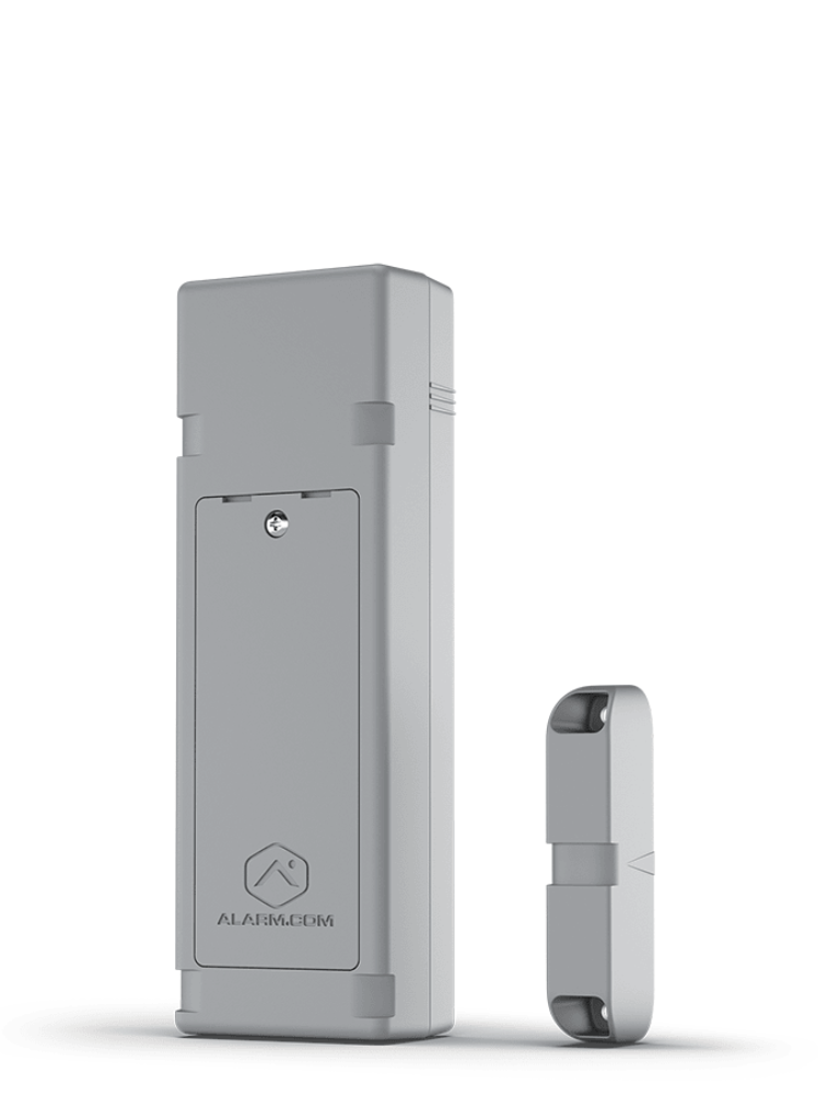 ALARM.COM--ADC-FLEX-100-MX-AT - Contacto Magnetico autonomo con comuncacion LTE ALARM.COM #Alarm.com-