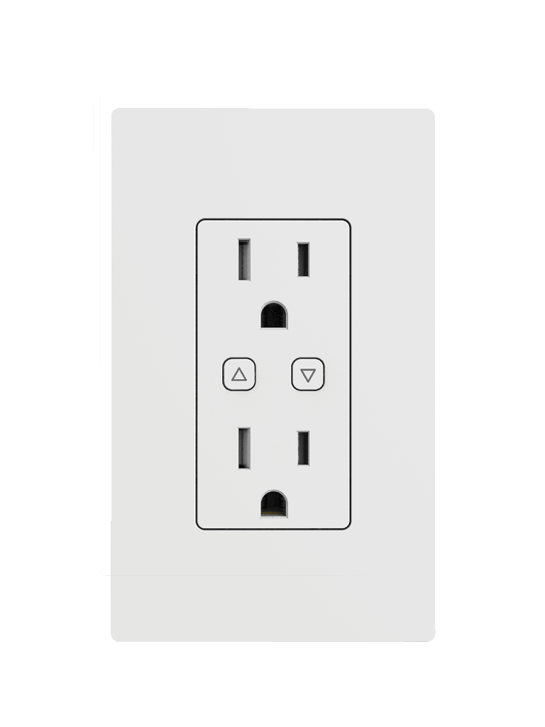 QOLSYS--QOLSYS Socket Inteligente - QOLSYS Socket Inteligente-