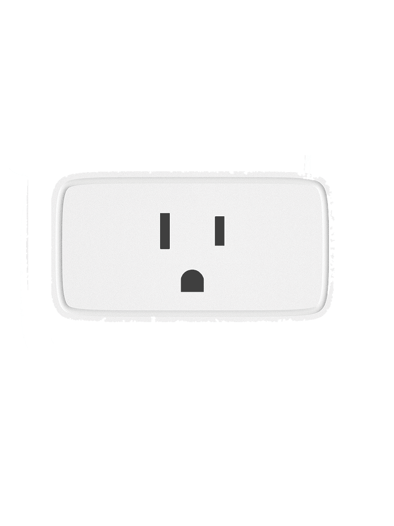 QOLSYS--QOLSYS Enchufe Inteligente - QOLSYS Enchufe Inteligente-