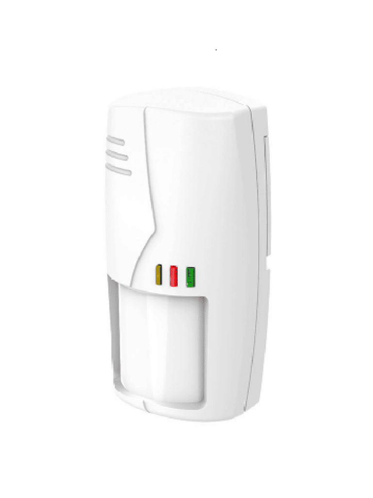 DAHUA--DAHUA ARD2235 - Detector de Movimiento Cableado Doble Tenologia  PIR Y Microondas / Inmunidad de Mascotas de Hasta 25 Kgs/ Compensación Digital Bidireccional de la Temperatura/ Resistente a interferencias EMI y RFI/ #LoNuevo-