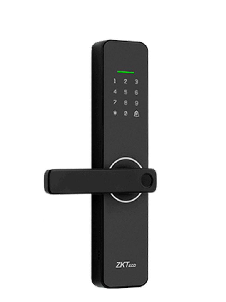 ZKTECO--ZKTECO ML100 - Cerradura inteligente / 300 usuarios / WiFi-