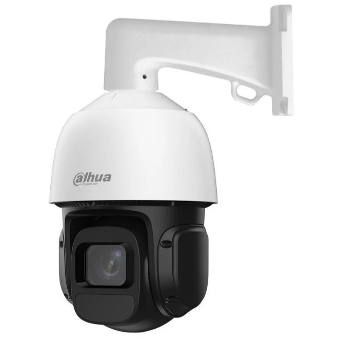 DAHUA--DAHUA SD3D216NB-GNY - Camara IP PTZ de 2 Megapixeles/ WizSense/ 16x de Zoom Optico/ 80 Metros de IR/ Detección de Vehiculos y Humanos/ SMD 3.0/ IP66/ Smart H.265+/ Ranura para MicroSD/ WDR Real de 120 dB/ #LoNuevo #LDIC10-