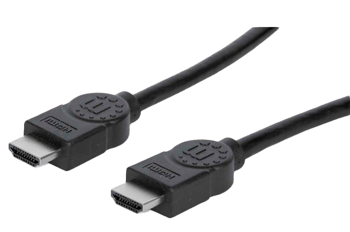 MANHATTAN--MANHATTAN 308434- Cable HDMI 1.3 M-M 15.0M Bolsa-