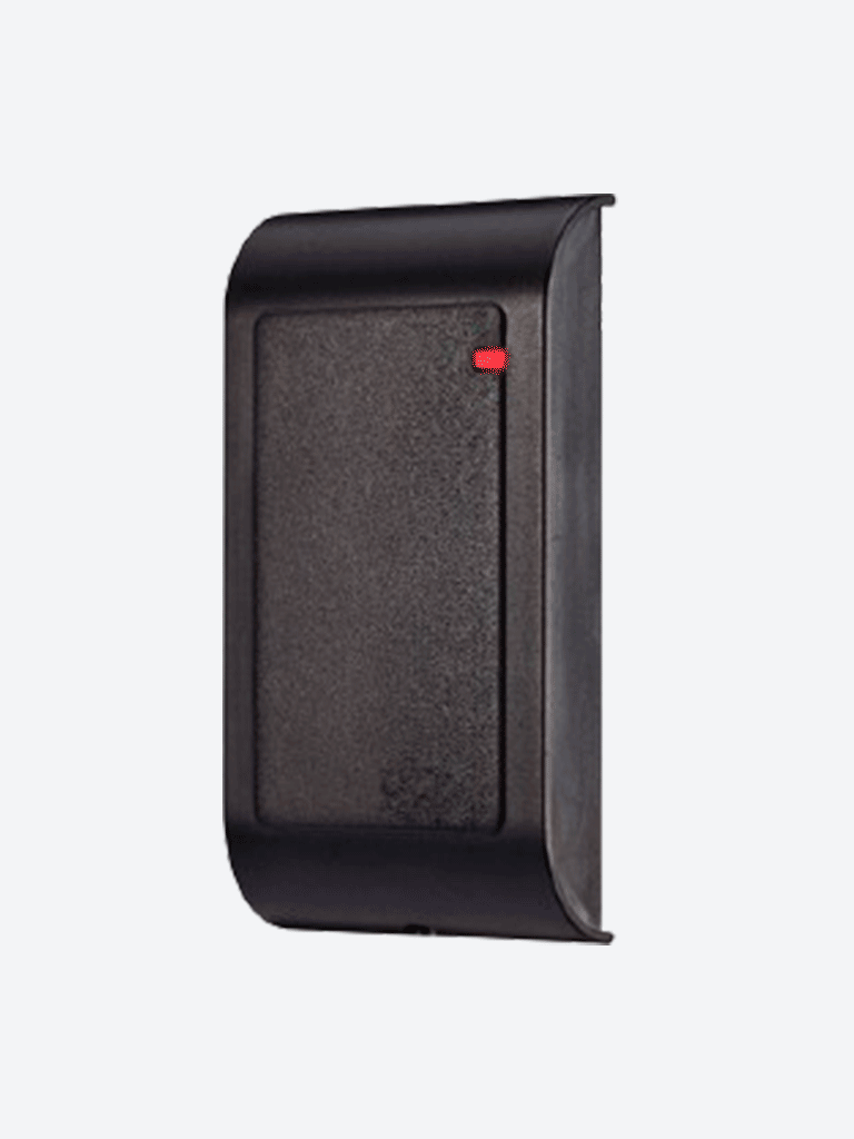 OEM--SAXXON LMGR1EM - Lector Esclavo de Tarjetas ID 125 Khz con Indicador Led Wiegand 26/34bits-