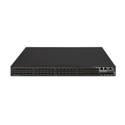DAHUA--DAHUA DH-AS5500-48GF4XF / Switch Gigabit/ 48 Puertos/ Potentes funciones L2 y L3/ Marco Inteligente Resiliente 2 (IRF2) #MCI1Q125-