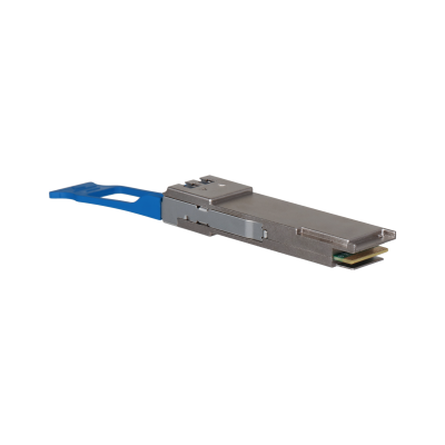 DAHUA--DAHUA QSFP-1310-10-SMF Doble fibra monomodo/ Puerto LC/ Envío de 1310 nm y recepción de 1310 nm/ Distancia de transmisión hasta 10 km.-