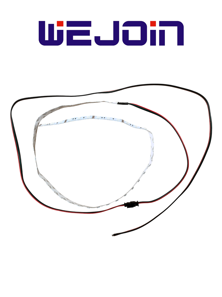 WEJOIN--WEJOIN WJBCG20LSP - Led para Cubierta Superior de Barrera Vehicular  WJCB202VFHL24D y  WJCB202VFHR24D-