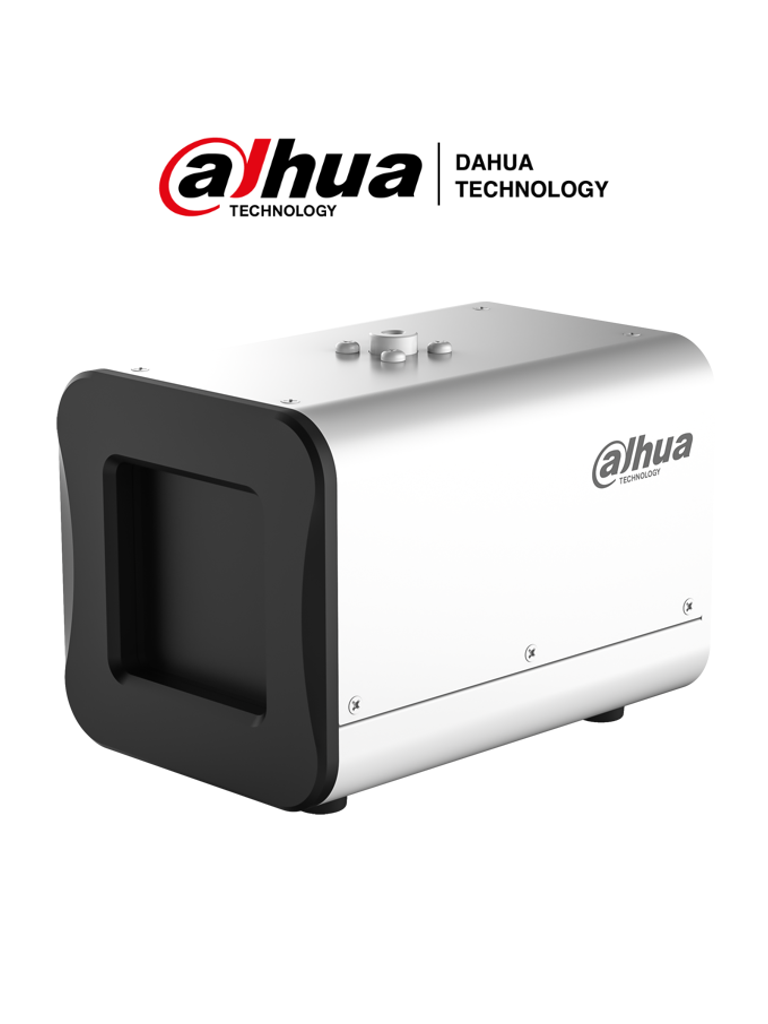 DAHUA--DAHUA TPC-HBB - Calibrador para Medición de Temperatura Corporal/ Temperatura de Trabajo de 5 a 50 Grados/ Superficie Radiante 70mm x 70mm / Precision de Temperatura +-.2 Grados / Alimentación 100-240V AC, 50/60Hz, 0.5A-