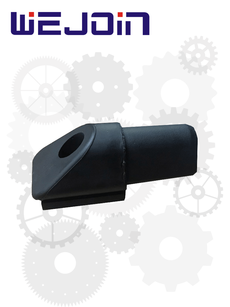 WEJOIN--WEJOIN RUBBERSTOP - Tope Para Tira De Caucho y Cubierta Para Tira De Led-