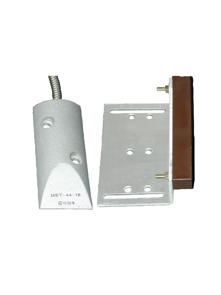 BOSCH--BOSCH I_ISNCMET4418 - Contacto de puerta BASCULANTE / Lazo cerrado / Compatible con paneles BOSCH / RISCO / DSC / IHORN .-