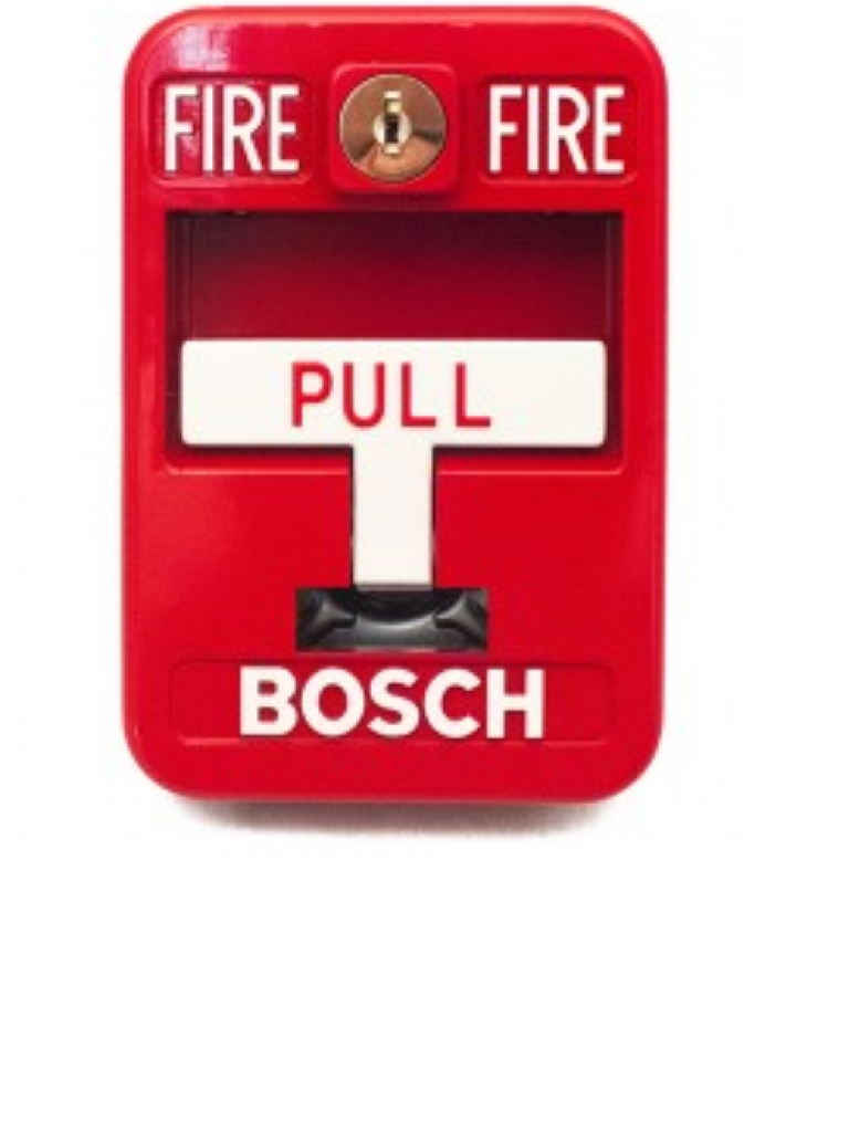 BOSCH--BOSCH I_FMM100SATK - Estacion manual convencional color rojo-