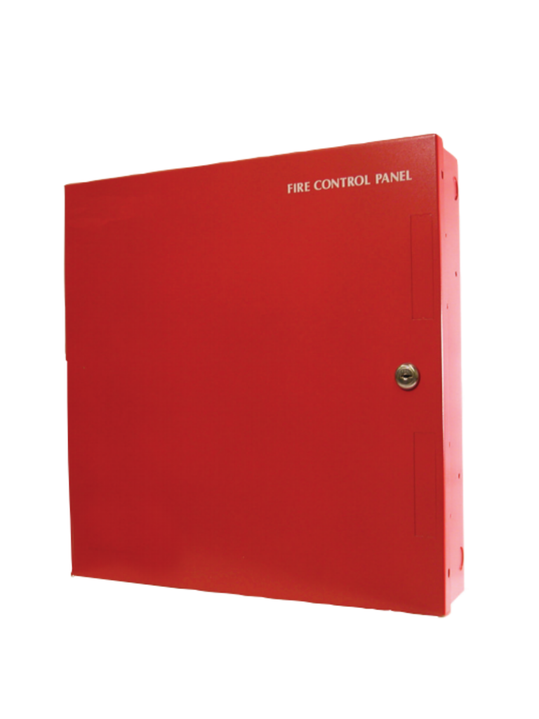 BOSCH--BOSCH I_D8109 - Gabinete color rojo / Contra incendios / Certificacion UL-