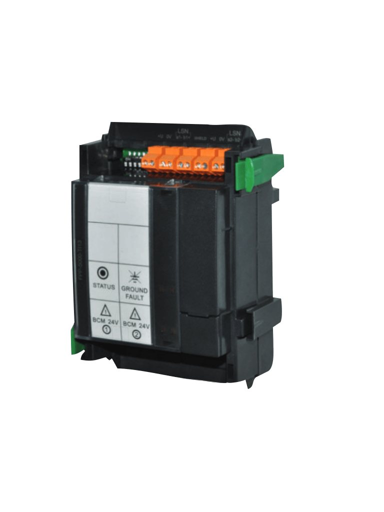 BOSCH--BOSCH F_FPP5000TI13 Interfaz de comunicación-