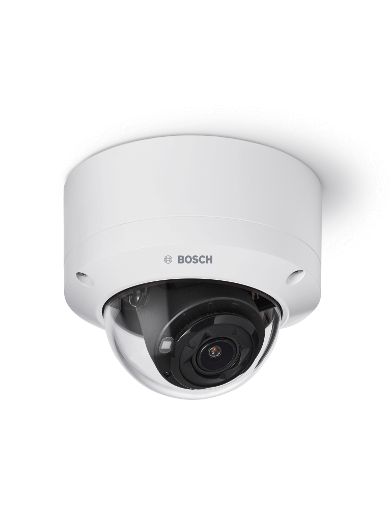 BOSCH--BOSCH V_NDE5703AL - Domo fijo 5MP HDR 3.2-10.5mm IP66 IR E/S-