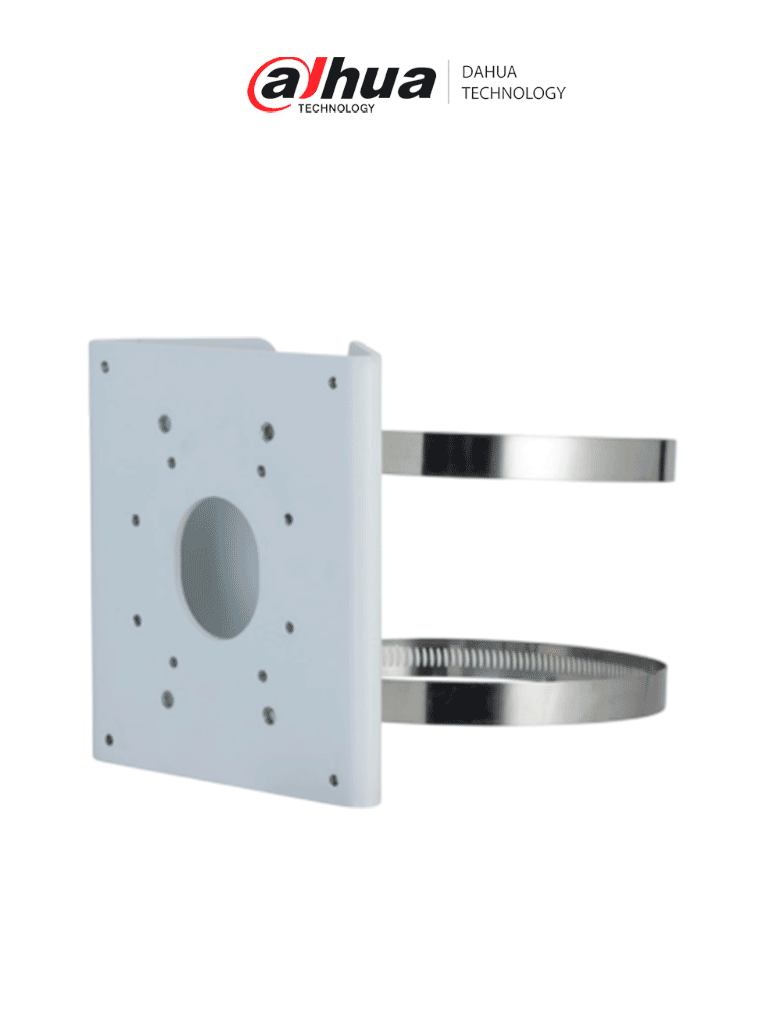 DAHUA--DAHUA PFA156 - Montaje para Poste-
