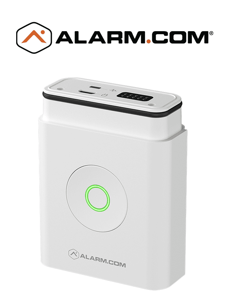 ALARM.COM--ALARM.COM ADC-VDBA-780BAT - Baterias reemplazo Doorbell #Alarm.com-