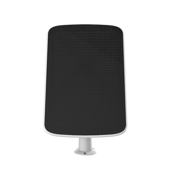 EZVIZ--EZVIZ CS-CMTSOLARPANEL-E Panel Solar Conector tipo C / Para Recargar Cámaras de Batería / Compatible con CS-EB8/4G / CS-HB8 / CS-EB3 / CS-BC1C-