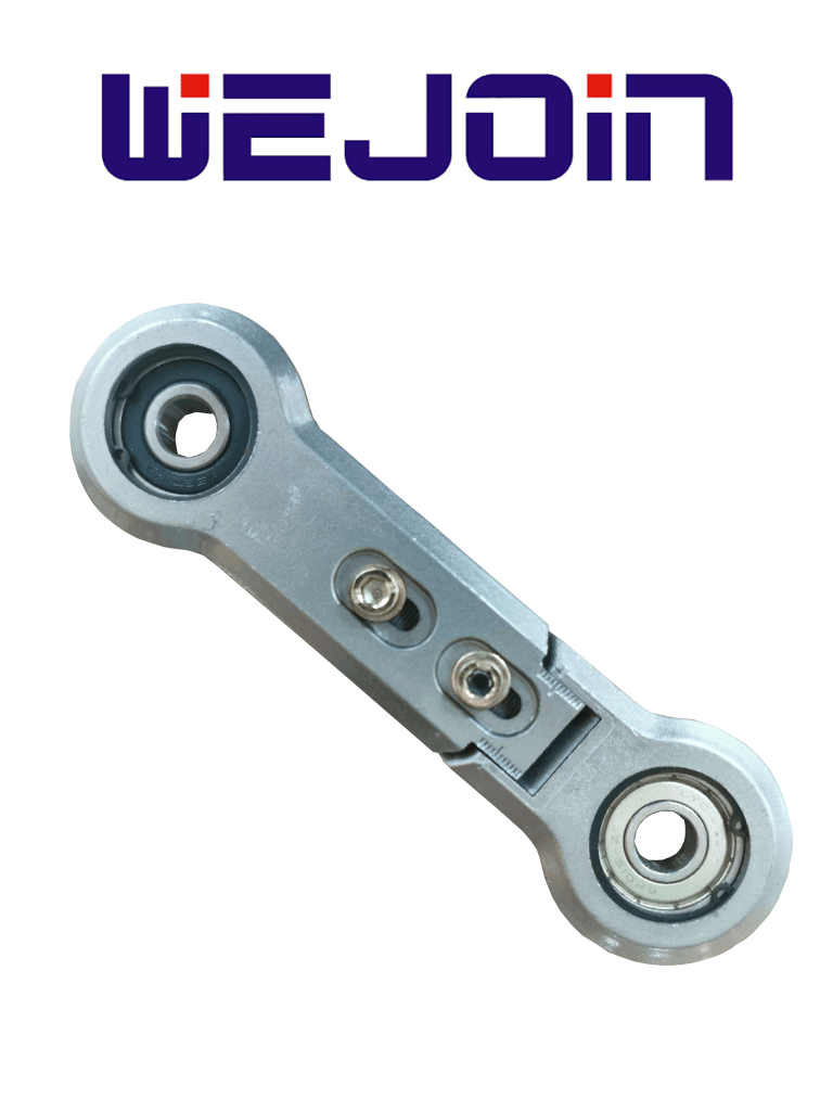 WEJOIN--WEJOIN WJDZE2BLCRD - Biela para mecanismos de barrera WJDZE2BL-