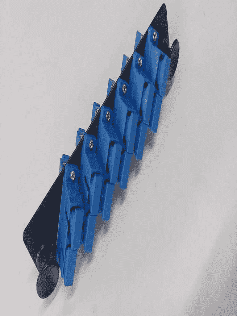 SBE TECH--SBE TECH SBE-6SCSM - Placas con 6 acopladores SC dúplex monomodo-