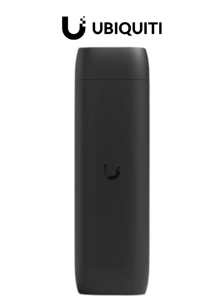 UBIQUITI--UBIQUITI UFP-VIEWPORT - Dispositivo UniFi Protect ViewPort, ideal para visualizar hasta 16 cámaras UniFi en una pantalla mediante HDMI-