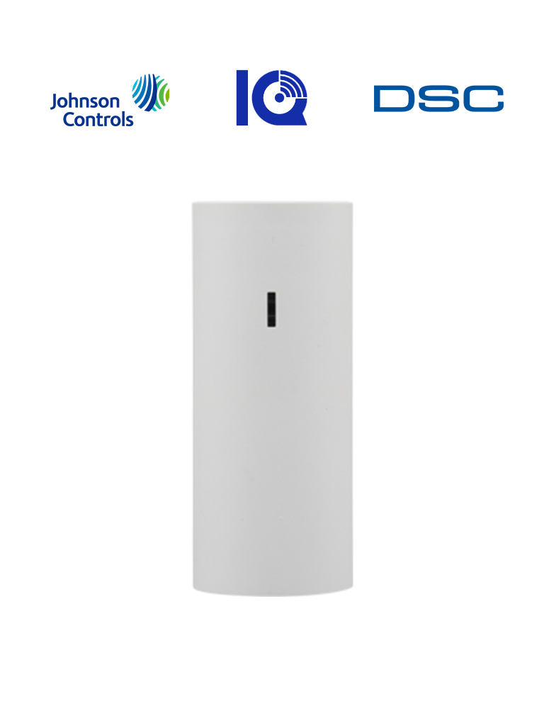 DSC--DSC PGP-IO9MC - Modulo POWER G de Entrada / Salida-