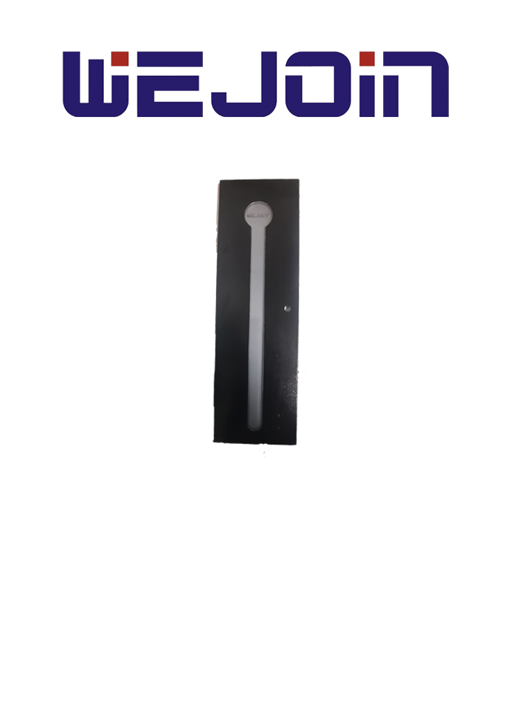 WEJOIN--WEJOIN CDZ120 - Puerta para Barrera Con LED-