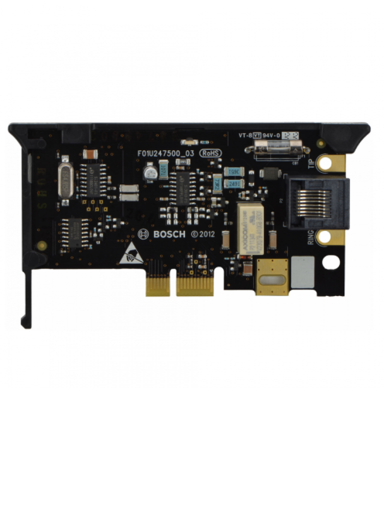 BOSCH--BOSCH I_B430 - PLIG In tarjeta para linea telefonica PSTN-