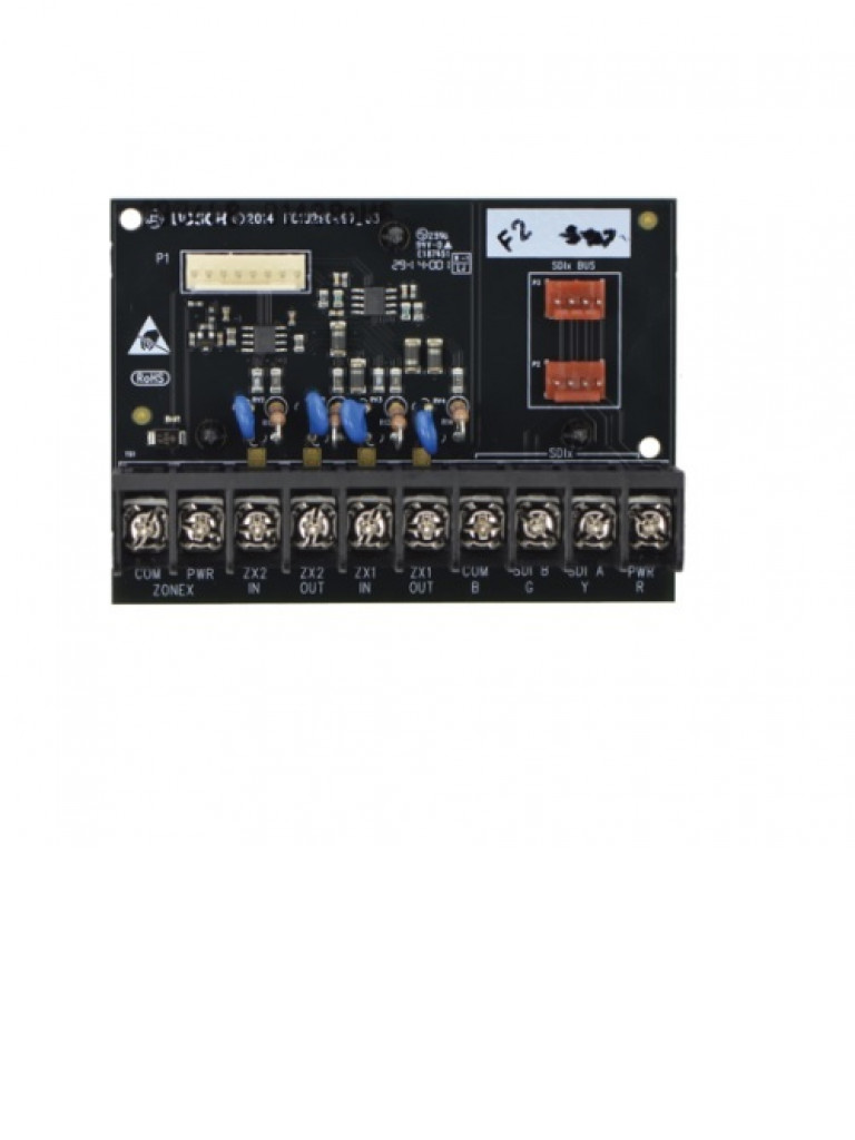 BOSCH--BOSCH I_B600 - Modulo ZONEX / Compatible paneles series b y g-