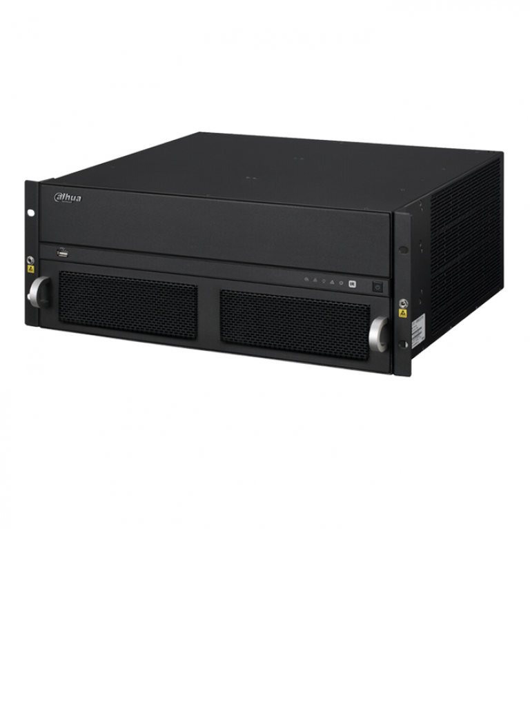DAHUA--DAHUA M702X2- CONTROLADOR DE IMAGEN PARA TV WALL 2X2/4 SALIDAS DE VIDEO (PANTALLAS)/4 ENTRADAS DE VIDEO/DECODIFICACION 640CH A D1 O 160 A 1080P/-