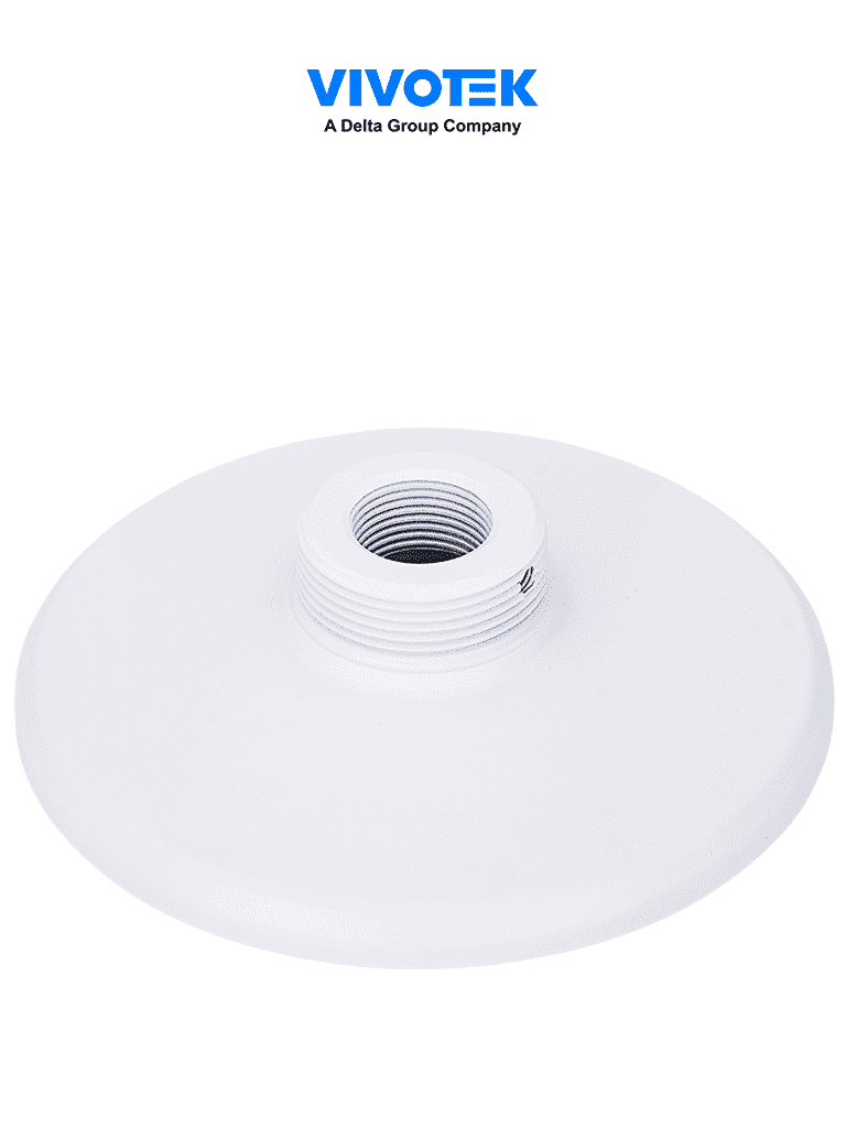 VIVOTEK--VIVOTEK AM-528_V01 - Base de montaje de exterior para camaras domo-