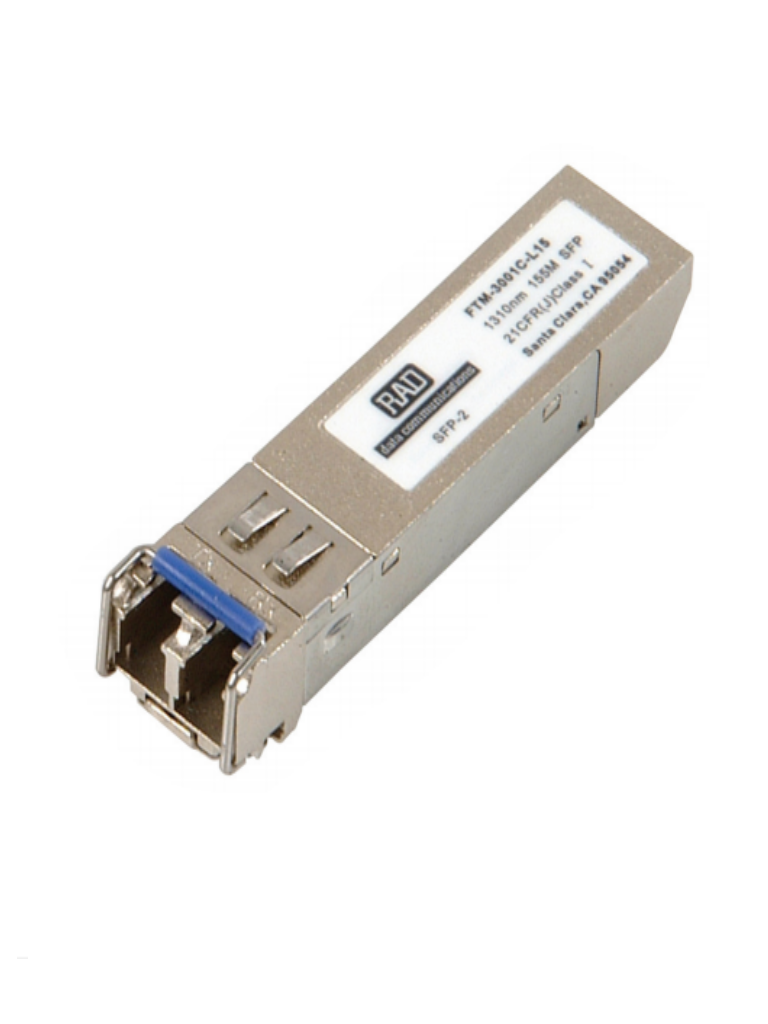 BOSCH--BOSCH V_SFP2 - Módulo de fibra óptica SFP, hasta 2 km-