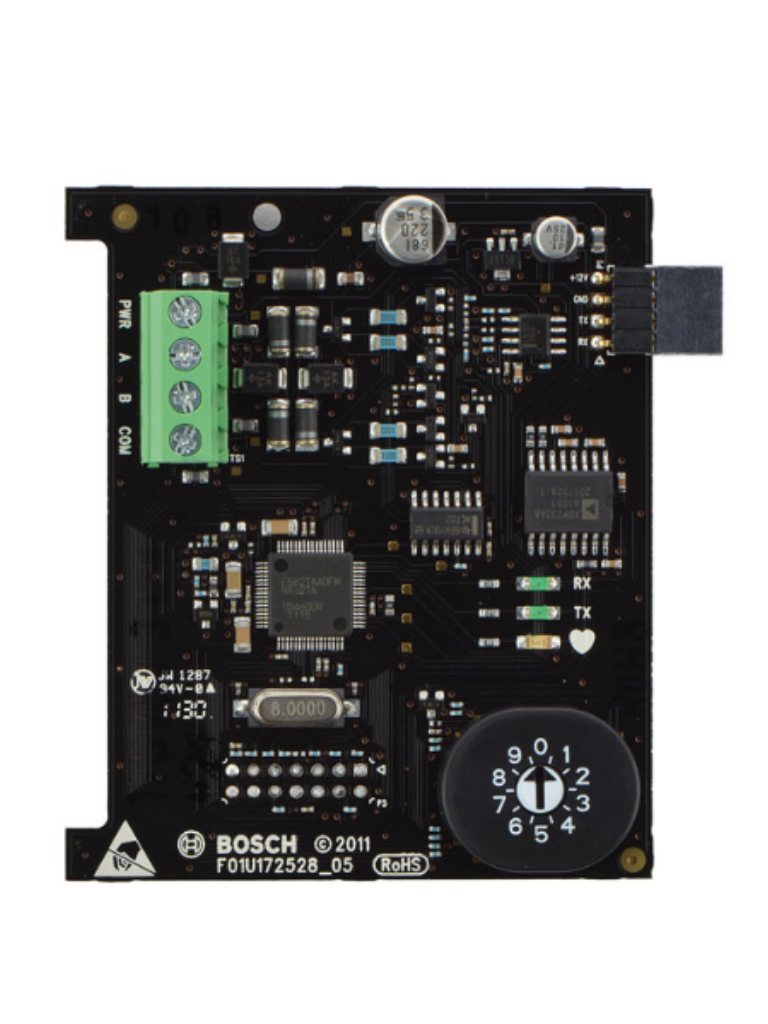 BOSCH--BOSCH I_B820- MODULO INTERFAZ SDI2 INOVONICS-