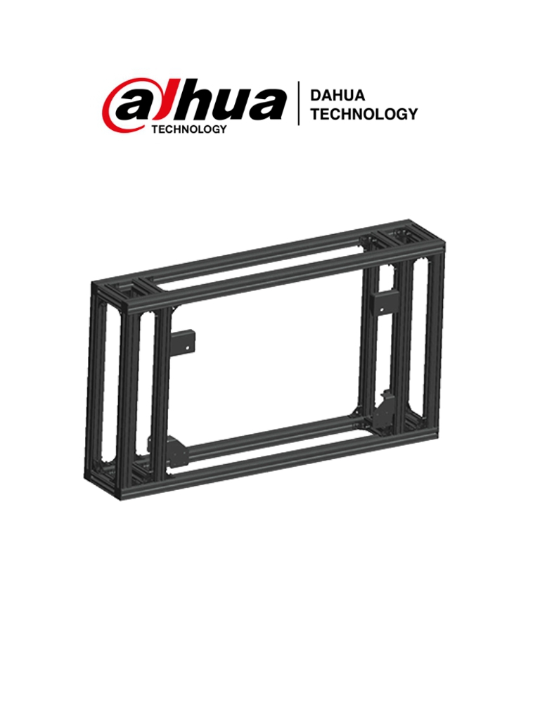 DAHUA--DAHUA DHI-LS460UC-ES-Y - Soporte Estructura para Pantallas DHL460ICM-ES-