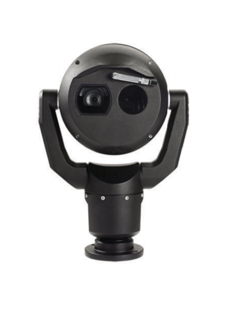 BOSCH--BOSCH V_MIC9502Z30BVS CAMARA FUSION TERMICA 2MP CON LENTE 50MM 30X 9HZ COLOR NEGRO-