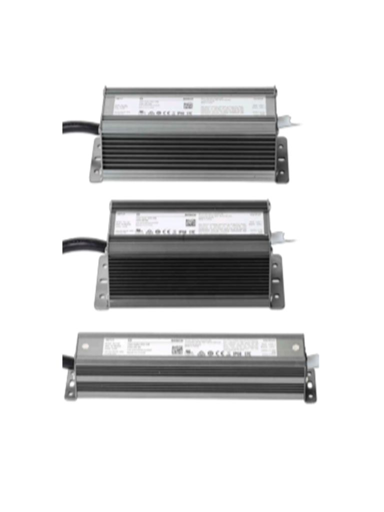 BOSCH--BOSCH V_PSUIIR35- Fuente de Alimentación 100-240VCA/24VCC 1,25A-