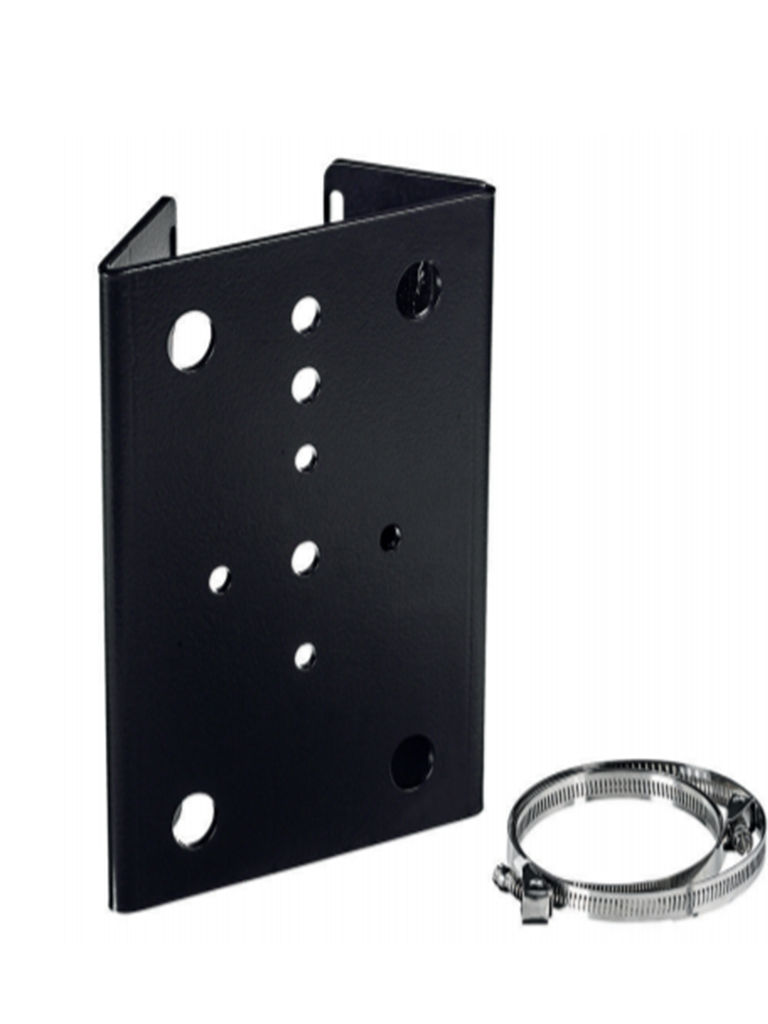 BOSCH--BOSCH V_IIRMNTPMB- Soporte iluminador/ Montaje en poste-