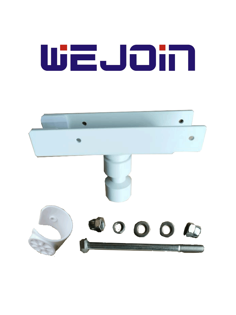 WEJOIN--WEJOIN WJBBH07 - Soporte Para Brazo Cilindrico Wejoin-