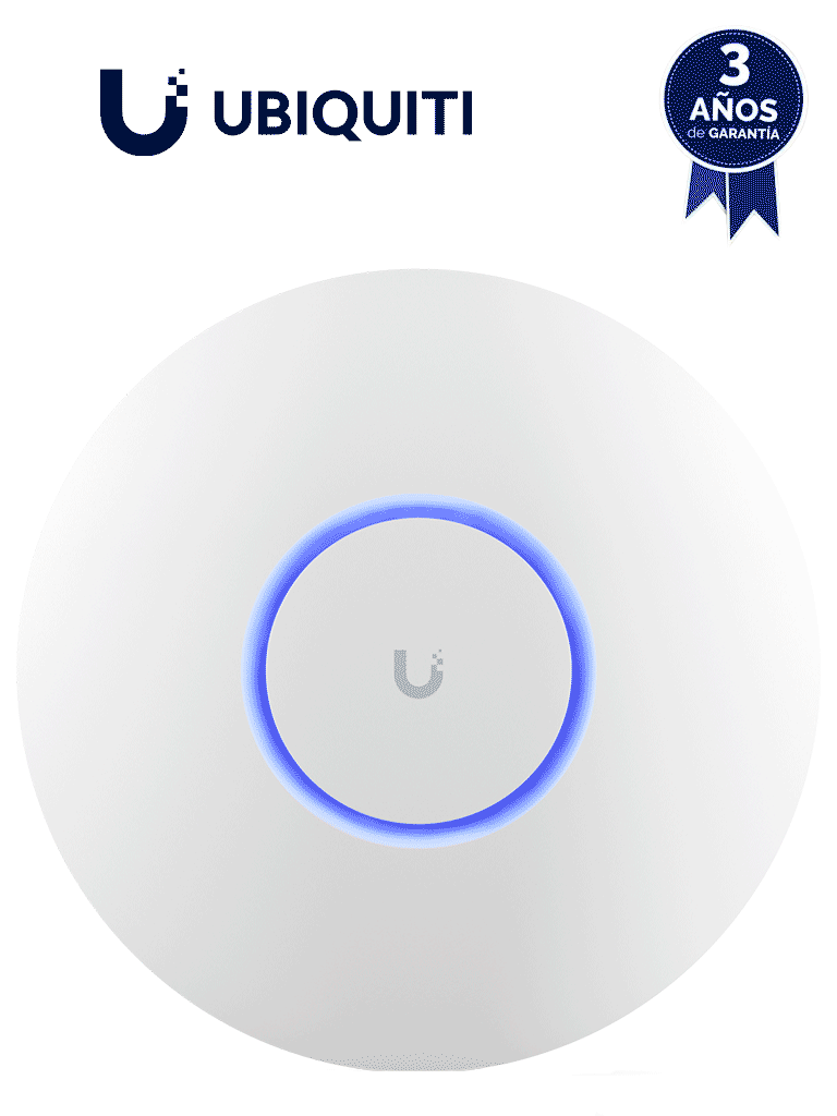 UniFi--UBIQUITI U6-LITE - Punto de acceso 2x2 Wi-Fi 6 1.5 Gbps con radios de 5 GHz (MU-MIMO y OFDMA) y 2.4 GHz (MIMO)-