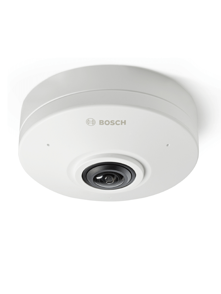 BOSCH--BOSCH V_NDS5704F360 - Domo fijo 12MP 360º / FLEXIDOME panoramic 5100i-