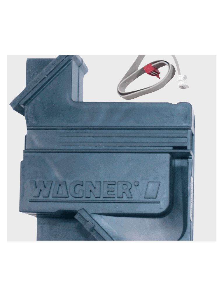 BOSCH--BOSCH F_DMTT1025 - Módulo Detector Sensibilidad Máxima 0,1%/m Para Detector Direccionable-