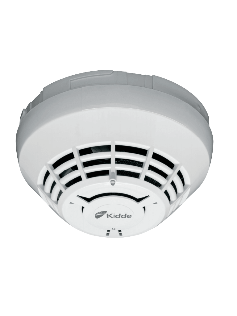 KIDDE--KIDDE F_KIOSD - Detector de humo óptico multicriterio inteligente-