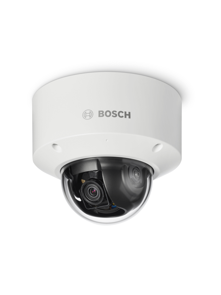 BOSCH--BOSCH V_NDV8502R - Domo Fijo 2MP HDR 3-9mm PTRZ-