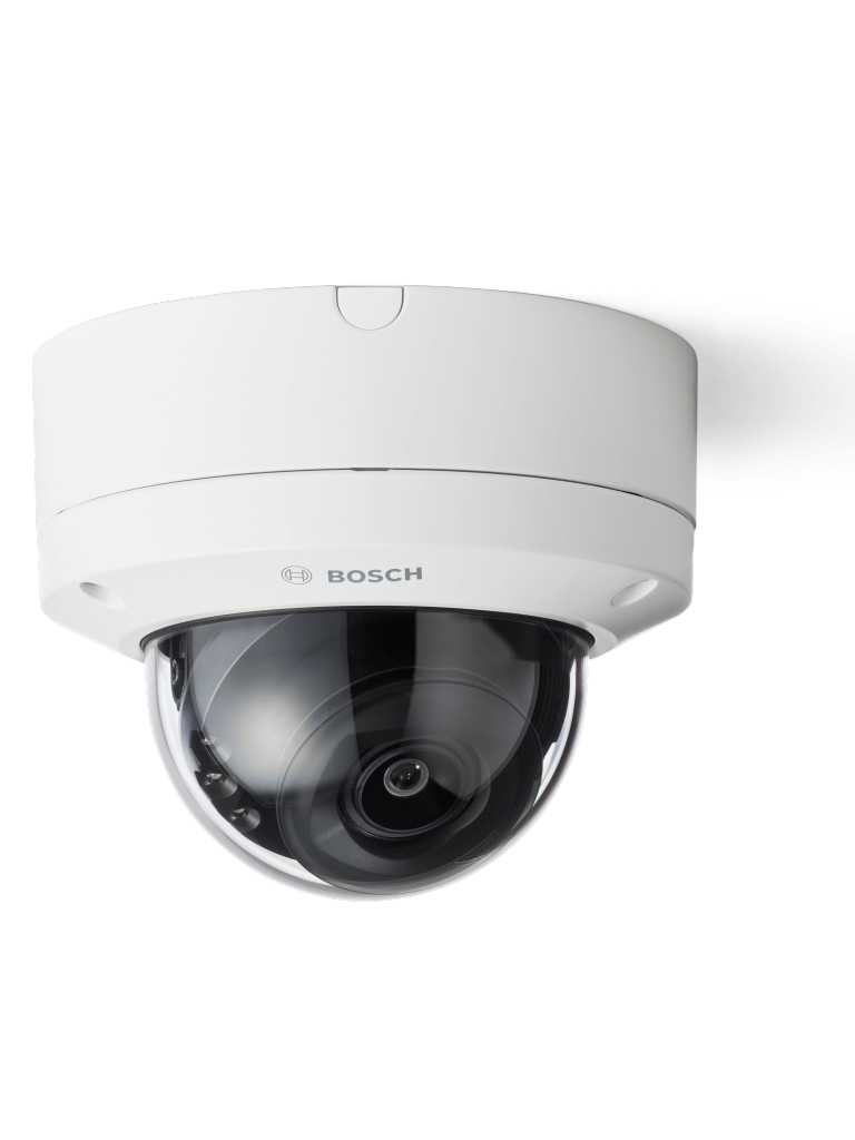 BOSCH--BOSCH V_NDE3703ALIO - Domo 5MP 3.3-10.2mm IP66 IK10 IR E/S / FLEXIDOMO 3100i / Exterior-