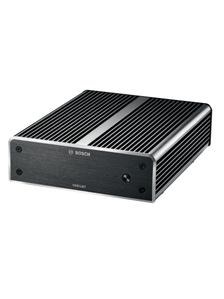 BOSCH--BOSCH V_VJD7533 - Decodificador H.265 UHD-