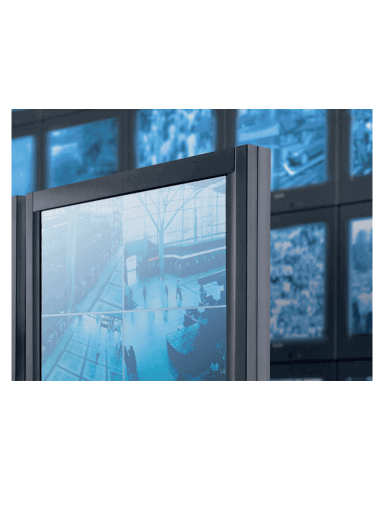 BOSCH--BOSCH V_VJDVOCS1D - Licencia Decodificador VOCS 1 Pantalla / VIDEOJET Decoder-