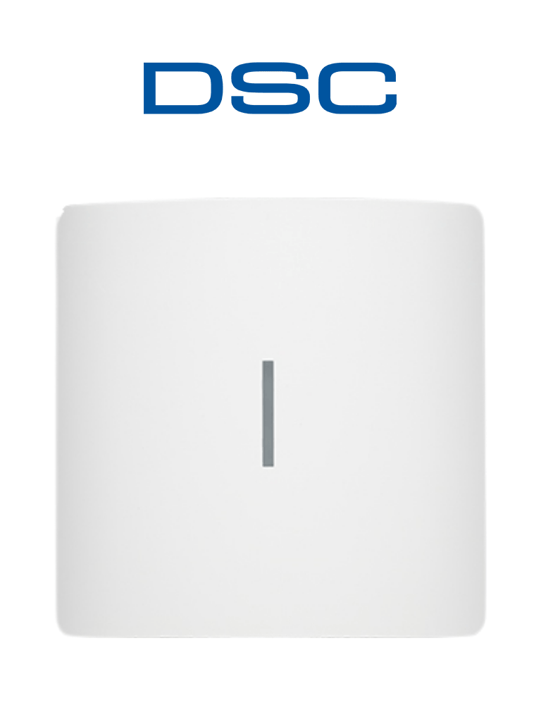 DSC--DSC PGPHOST9 - Módulo Transceptor Power G función de Host soporta 128 zonas inalámbricas compatible con panel NEO, PRO-